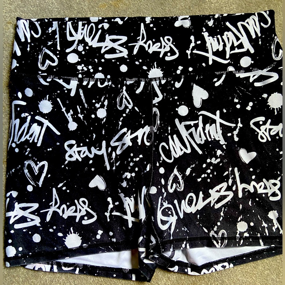 Athletic Shorts